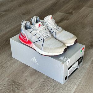 Adidas Solarthon Spikeless Golf Shoes GW3445 Ultraboost